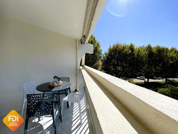 Appartement à vendre à Grande-Motte (34280)