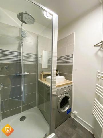 Appartement à vendre à Grande-Motte (34280)