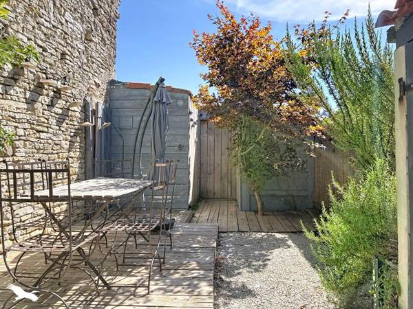 Maison 275 000 € Saint-Pierre-d'Oléron 3 p 82 m² DPE E