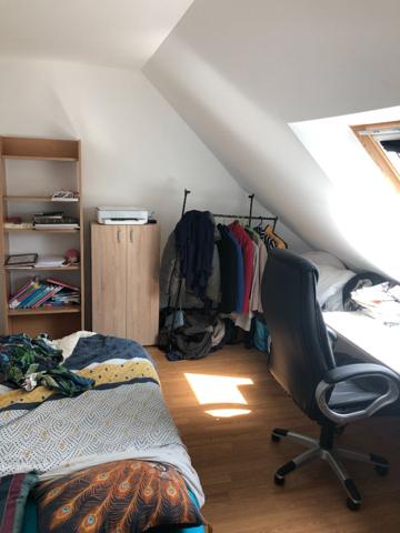 SEGRE - Beau Pavillon 5 Pièces de 90m2