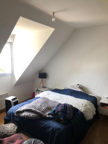 SEGRE - Beau Pavillon 5 Pièces de 90m2