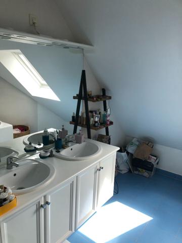 SEGRE - Beau Pavillon 5 Pièces de 90m2
