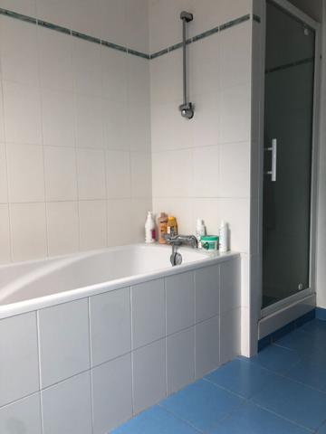 SEGRE - Beau Pavillon 5 Pièces de 90m2