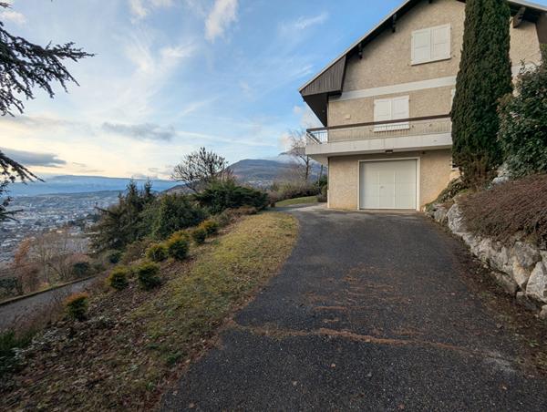 Maison familiale Barby