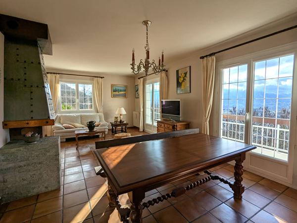 Maison familiale Barby