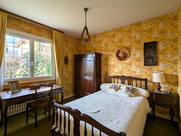 Maison familiale Barby