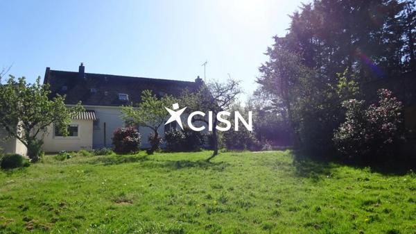 Maison à vendre à Saint-Nazaire (44600)
