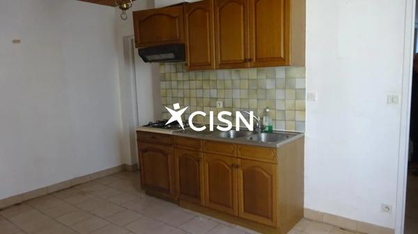 Maison à vendre à Saint-Nazaire (44600)