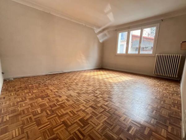 Appartement à vendre à Toulouse (31500)