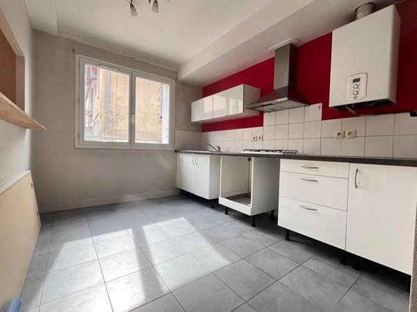 Appartement à vendre à Toulouse (31500)