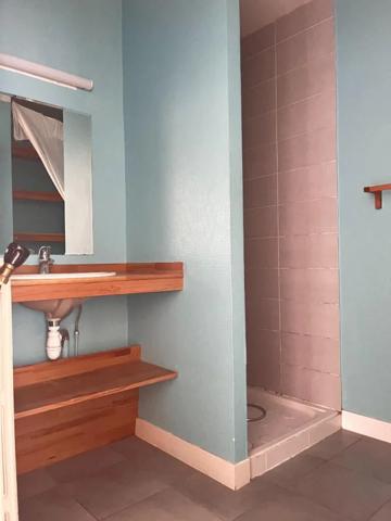 Appartement à vendre à Toulouse (31500)