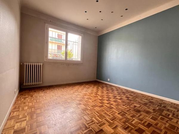 Appartement à vendre à Toulouse (31500)