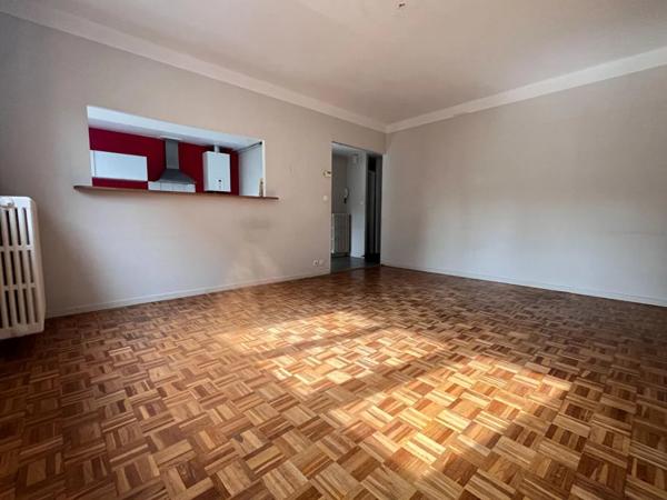 Appartement à vendre à Toulouse (31500)