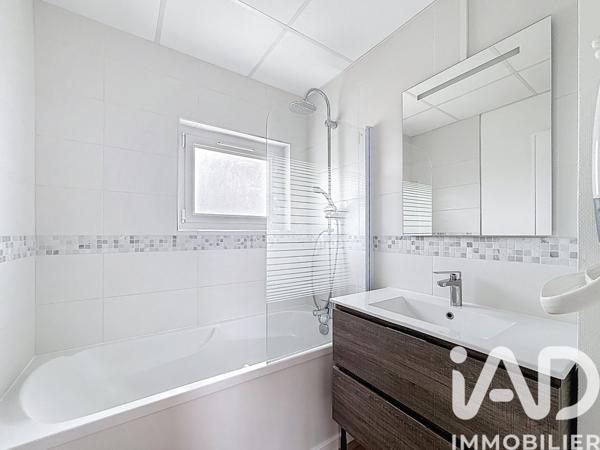 Location appartement 3 pièces 48 m² Saint-Martin-Boulogne