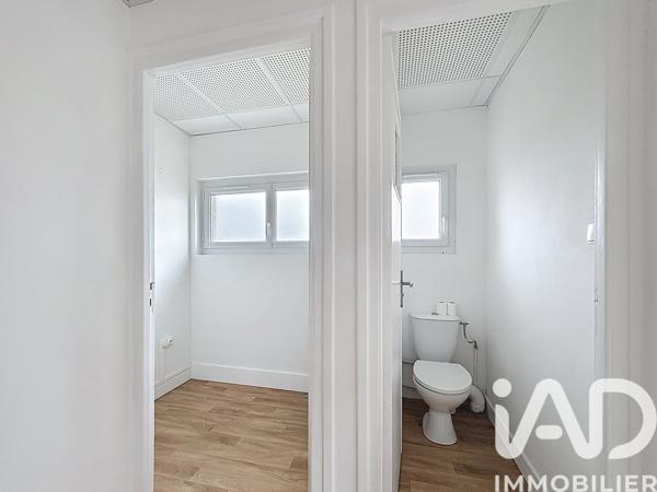 Location appartement 3 pièces 48 m² Saint-Martin-Boulogne
