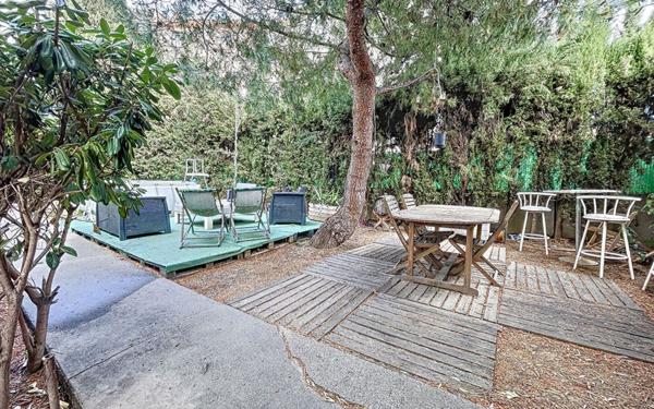 Maison à vendre    6 pièces •  Perpignan