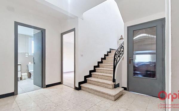 Maison à vendre    6 pièces •  Perpignan