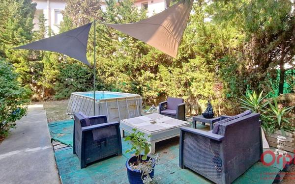 Maison à vendre    6 pièces •  Perpignan