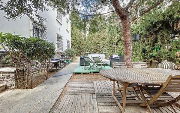 Maison à vendre    6 pièces •  Perpignan