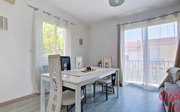 Maison à vendre    6 pièces •  Perpignan