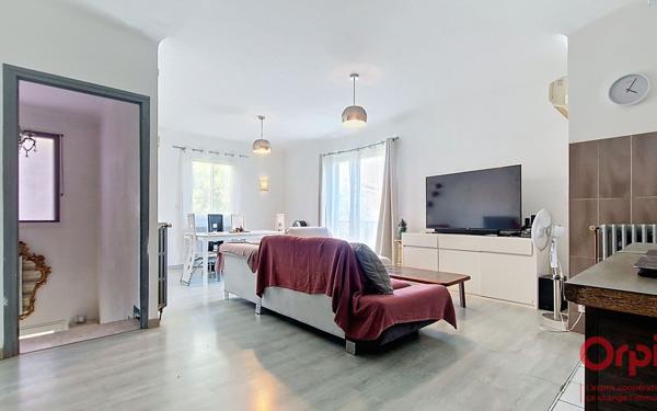 Maison à vendre    6 pièces •  Perpignan