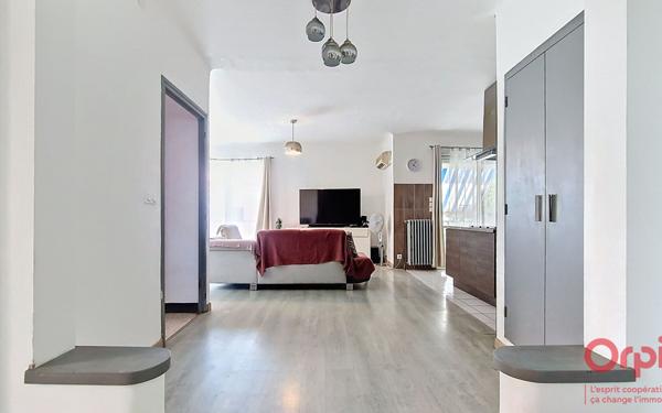 Maison à vendre    6 pièces •  Perpignan