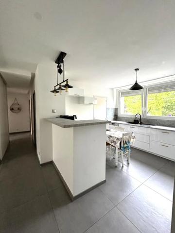 Appartement à vendre à Oullins-Pierre-Bénite (69310)