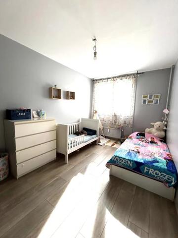 Appartement à vendre à Oullins-Pierre-Bénite (69310)