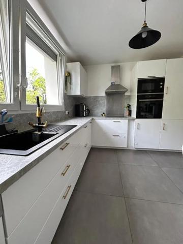 Appartement à vendre à Oullins-Pierre-Bénite (69310)
