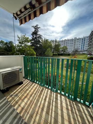 Appartement à vendre à Oullins-Pierre-Bénite (69310)