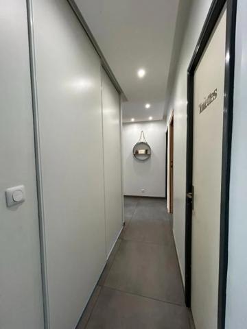 Appartement à vendre à Oullins-Pierre-Bénite (69310)