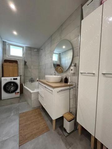 Appartement à vendre à Oullins-Pierre-Bénite (69310)