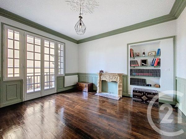 Maison à vendre  5 pièces - 124 m2 SENLIS - 60