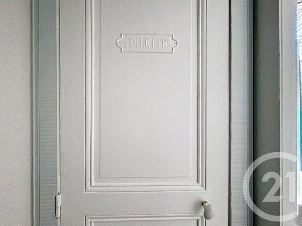 Maison à vendre  5 pièces - 124 m2 SENLIS - 60