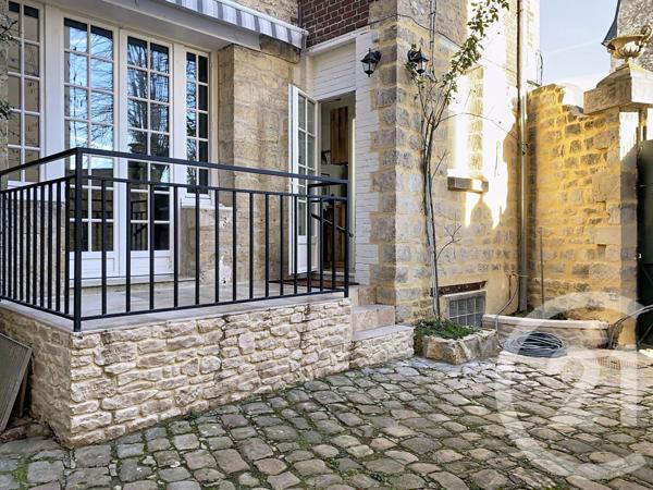 Maison à vendre  5 pièces - 124 m2 SENLIS - 60