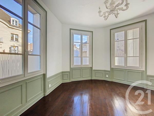 Maison à vendre  5 pièces - 124 m2 SENLIS - 60