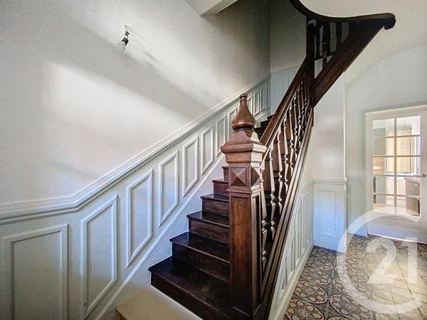 Maison à vendre  5 pièces - 124 m2 SENLIS - 60