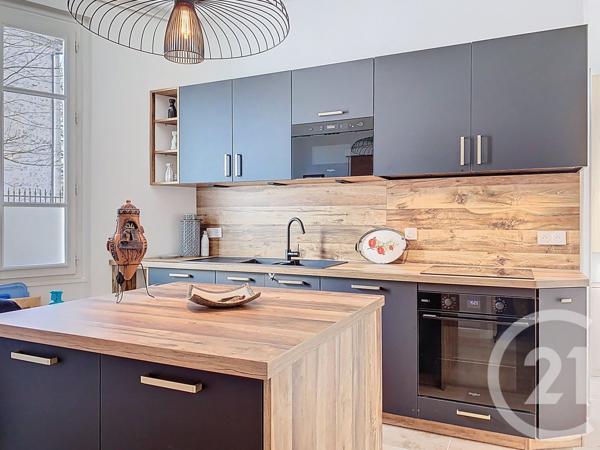 Maison à vendre  5 pièces - 124 m2 SENLIS - 60