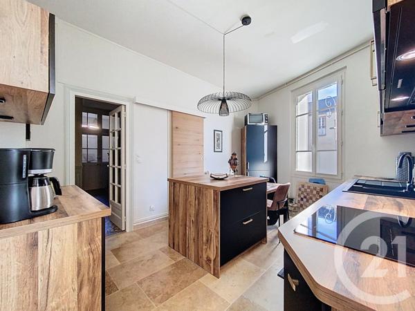 Maison à vendre  5 pièces - 124 m2 SENLIS - 60