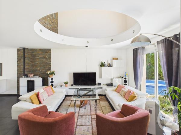 Maison à vendre  7 pièces - 216,50 m2 RAMBOUILLET - 78