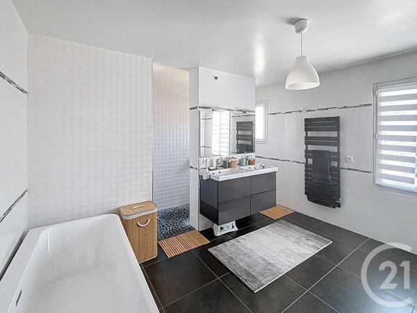 Maison à vendre  7 pièces - 216,50 m2 RAMBOUILLET - 78