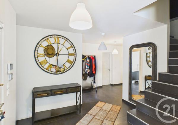 Maison à vendre  7 pièces - 216,50 m2 RAMBOUILLET - 78