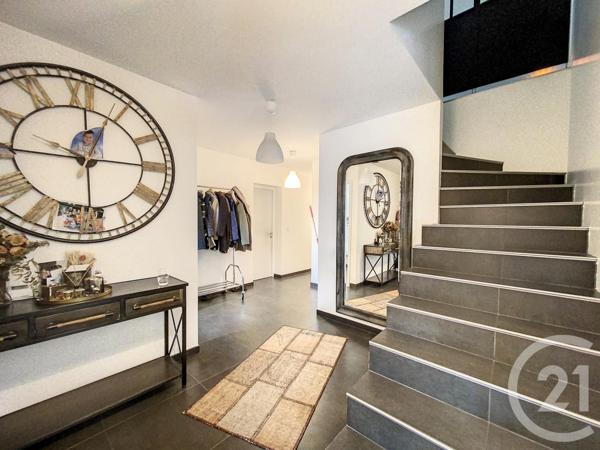 Maison à vendre  7 pièces - 216,50 m2 RAMBOUILLET - 78