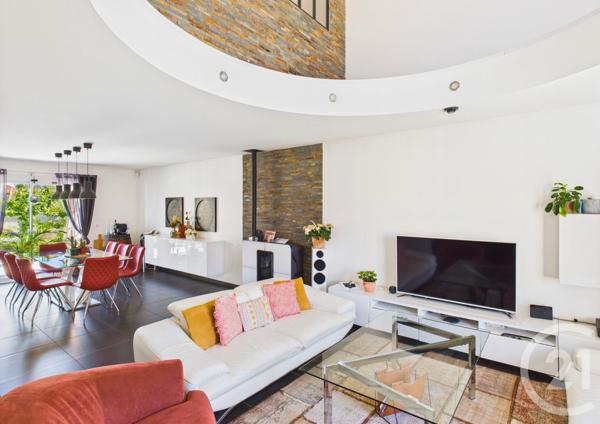 Maison à vendre  7 pièces - 216,50 m2 RAMBOUILLET - 78