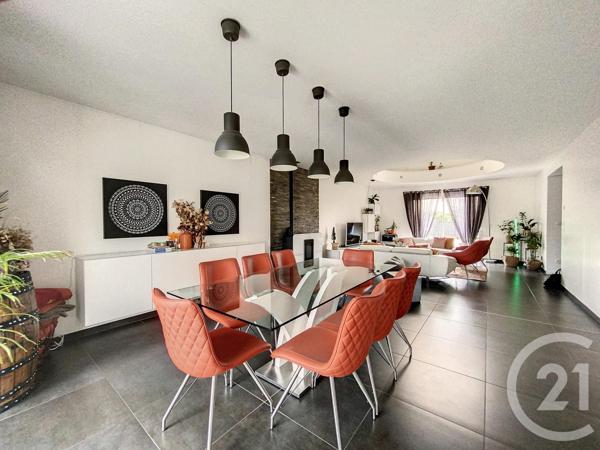 Maison à vendre  7 pièces - 216,50 m2 RAMBOUILLET - 78