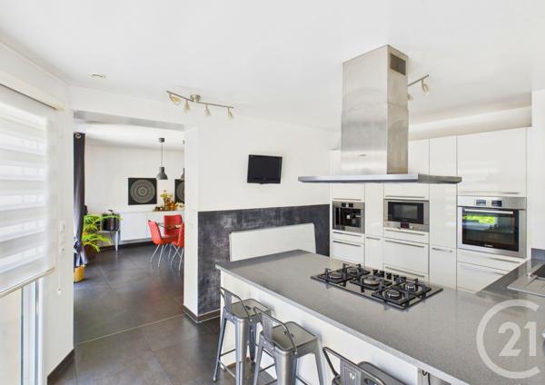Maison à vendre  7 pièces - 216,50 m2 RAMBOUILLET - 78