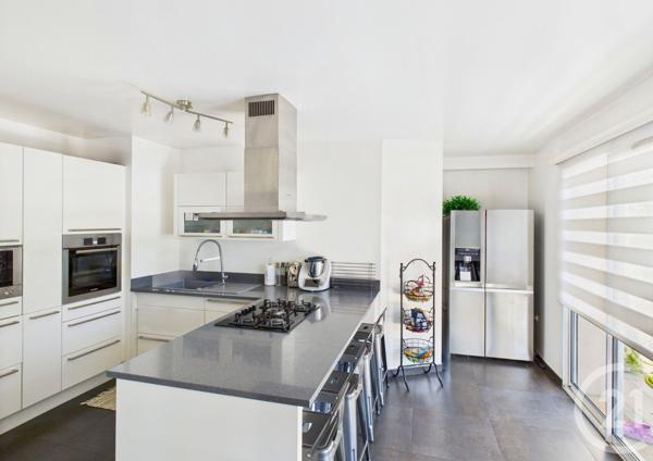 Maison à vendre  7 pièces - 216,50 m2 RAMBOUILLET - 78