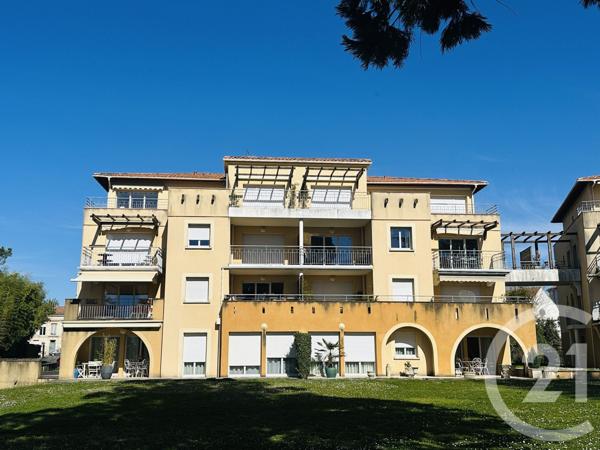 Appartement à vendre  5 pièces - 110,70 m2 BERGERAC - 24