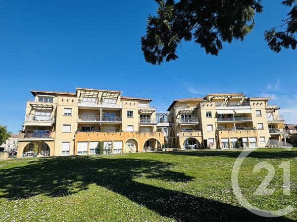 Appartement à vendre  5 pièces - 110,70 m2 BERGERAC - 24