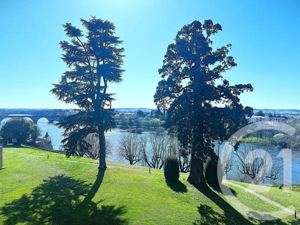 Appartement à vendre  5 pièces - 110,70 m2 BERGERAC - 24